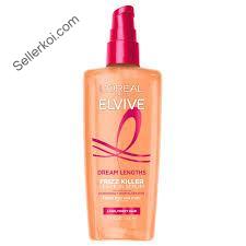 L'Oreal Elseve Frizz Killer Serum (100ml)